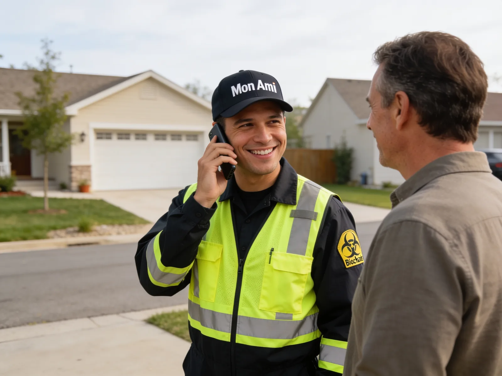 Sewage Cleanup Ravenna, OH FAQs