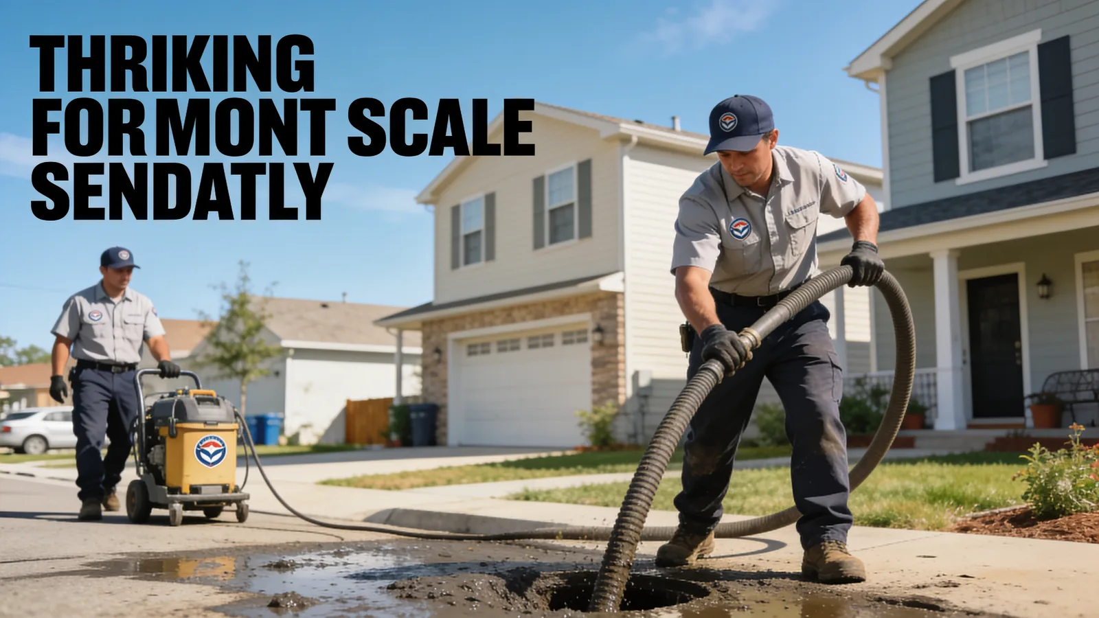 Sewage Cleanup in Ravenna, OH near me